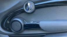 MINI Hatchback 2.0 Cooper S II 3dr Petrol Hatchback